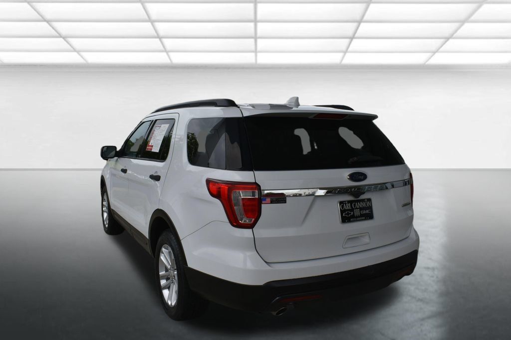 Used 2016 Ford Explorer FWD image 8