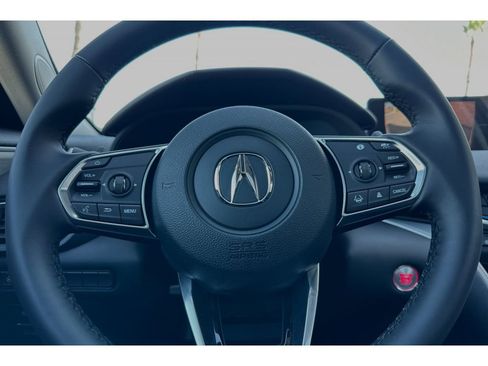 New 2025 Acura TLX w/ Technology Package image 18