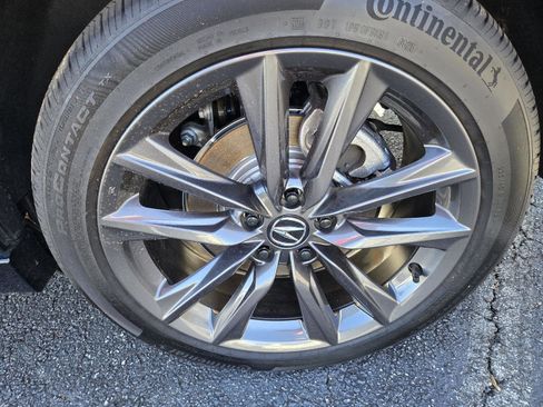 Certified 2025 Acura ADX A-Spec image 10