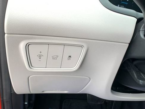 Used 2023 Hyundai Tucson Limited AWD/4WD image 11