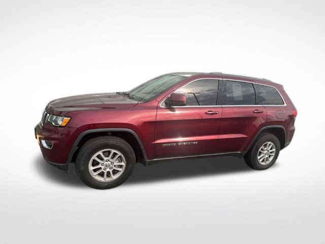 Used 2018 Jeep Grand Cherokee Laredo AWD/4WD image 2