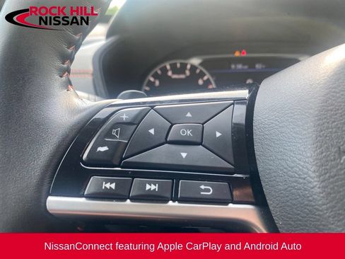 Used 2020 Nissan Altima 2.5 SR FWD image 17