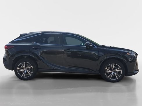 Used 2024 Lexus RX 350h w/ Convenience Package AWD/4WD image 7
