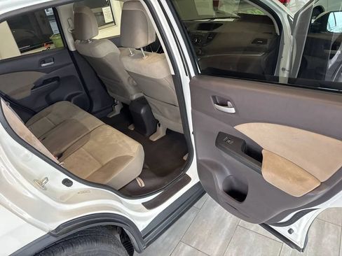 Used 2013 Honda CR-V EX image 16