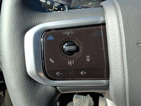 New 2026 Nissan Armada Platinum w/ Convenience Package image 21