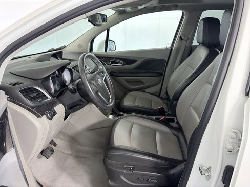 Used 2016 Buick Encore Leather image 6