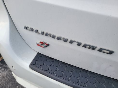 Used 2023 Dodge Durango GT image 11