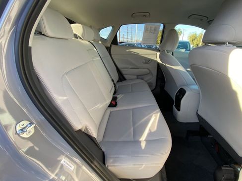 Used 2025 Hyundai Kona SEL image 39