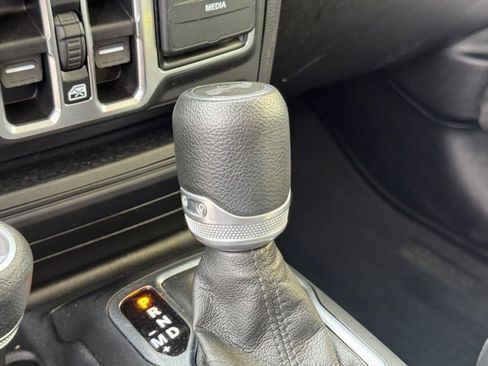 Used 2021 Jeep Wrangler Unlimited Sport image 24