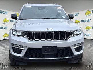 Used 2024 Jeep Grand Cherokee Limited 4xe video 2