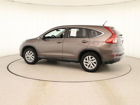 Used 2016 Honda CR-V EX image 3
