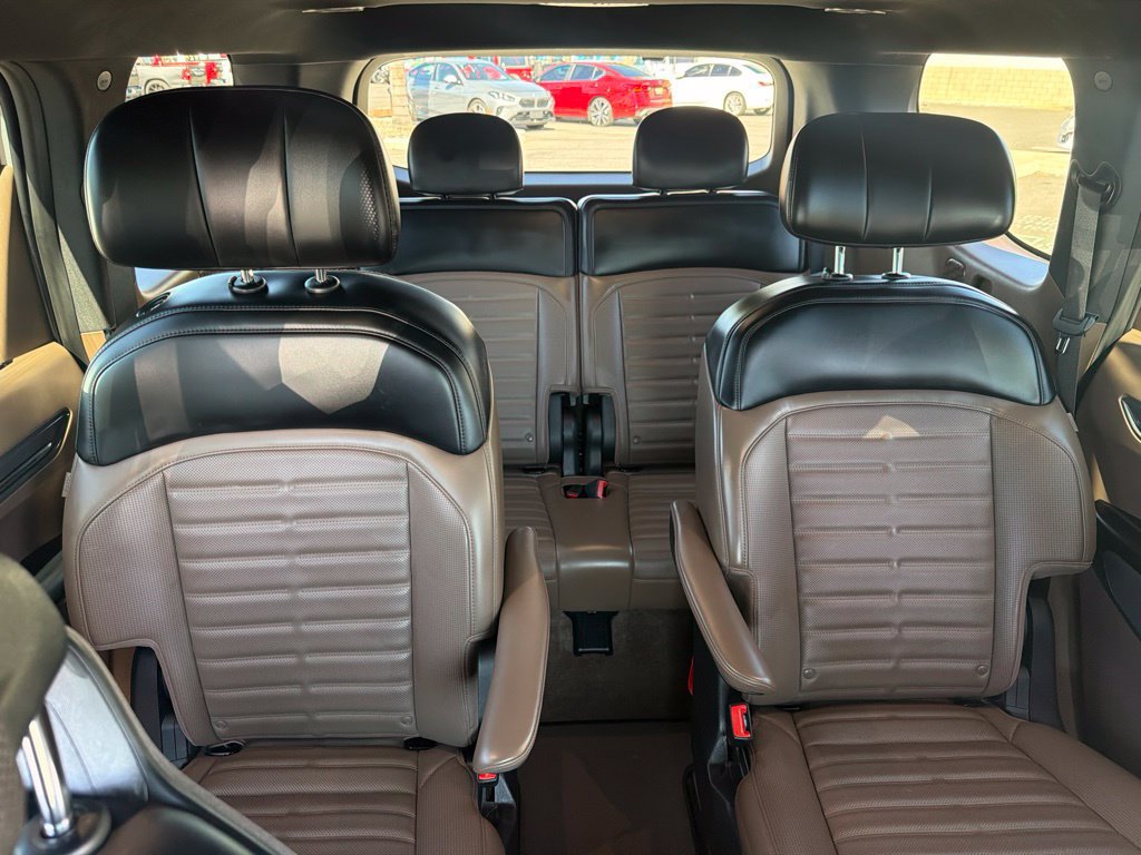 Used 2024 Kia EV9 Land AWD/4WD image 15