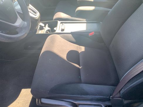 Used 2014 Honda CR-V EX image 9