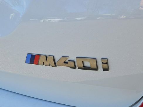 Used 2019 BMW X3 M40i AWD/4WD image 30