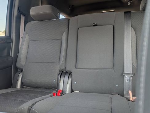 Used 2022 Chevrolet Suburban LS AWD/4WD image 24