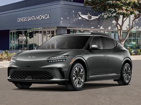 New 2026 Genesis GV60 RWD image 10