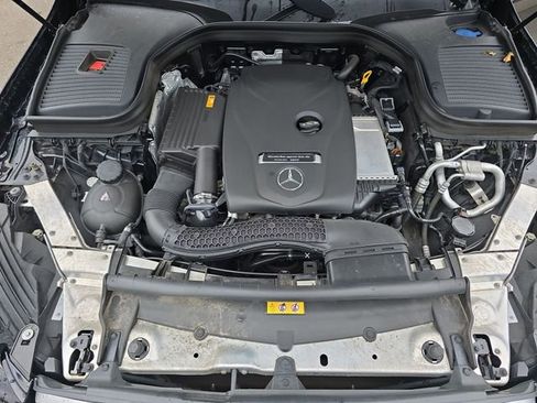 Used 2019 Mercedes-Benz GLC 300 GLC 300 image 34