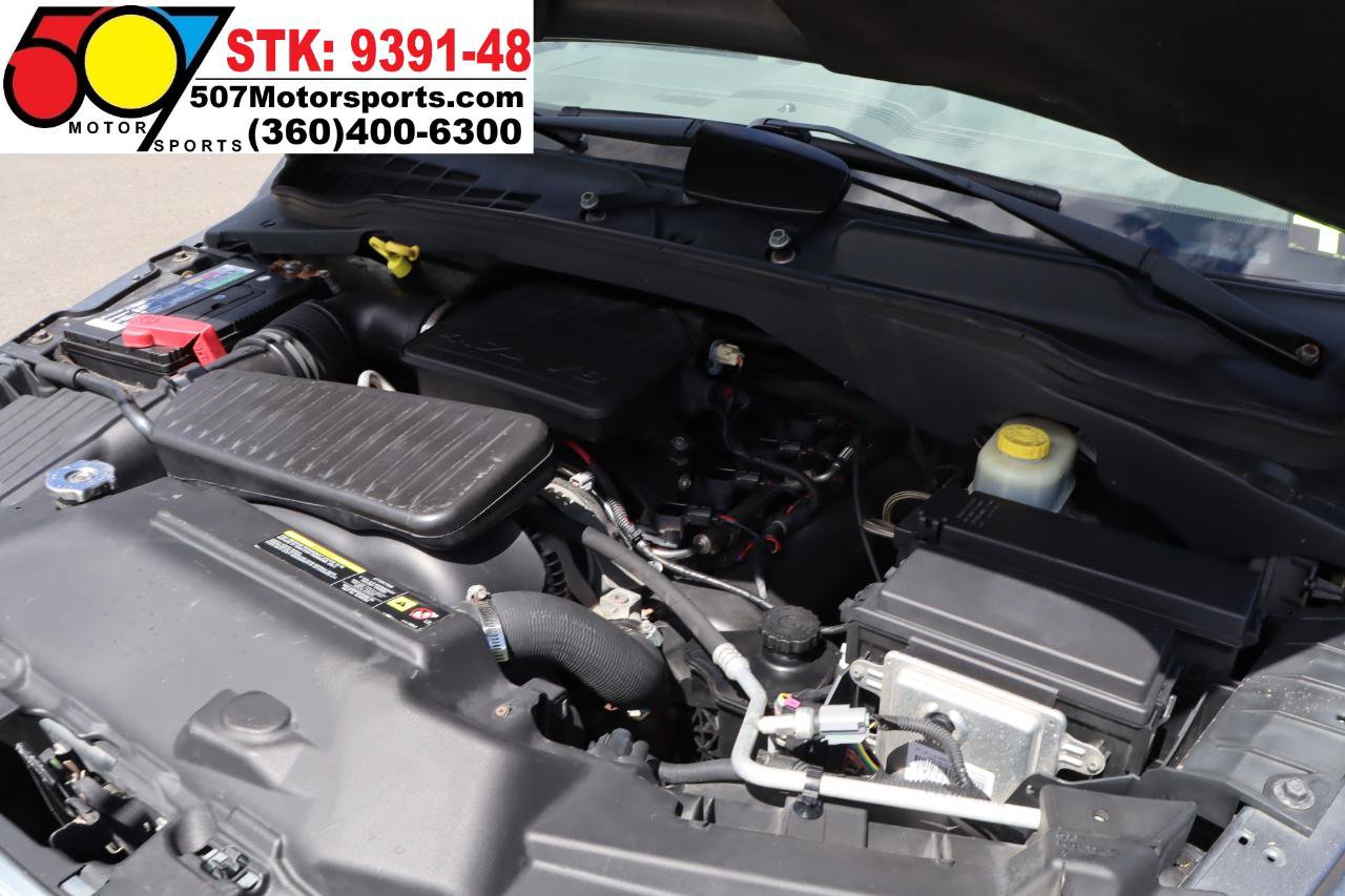 Used 2006 Dodge Durango Limited AWD/4WD image 22