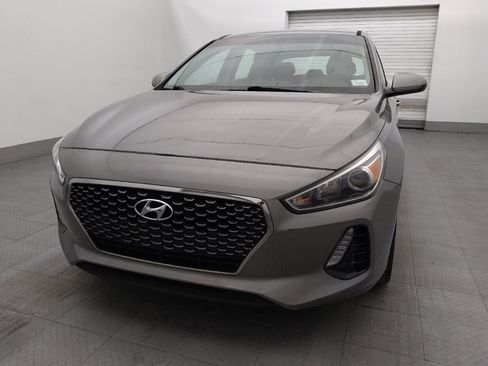 Used 2020 Hyundai Elantra GT FWD image 15