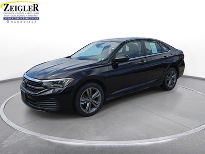 Used 2024 Volkswagen Jetta SE