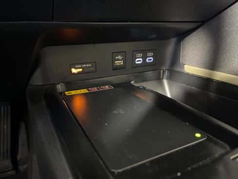 Certified 2025 Toyota Camry LE FWD image 26