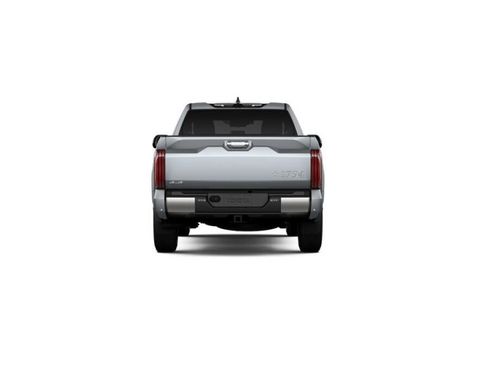 New 2026 Toyota Tundra 1794 Edition AWD/4WD image 8