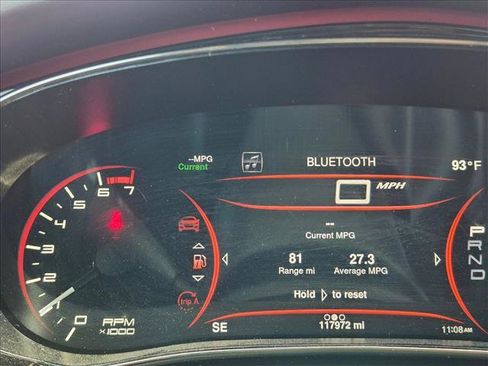 Used 2014 Dodge Dart GT w/ Technology Group FWD image 6