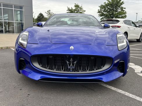 New 2025 Maserati GranTurismo Folgore AWD/4WD image 12