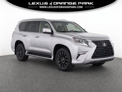 Used 2023 Lexus GX 460 Premium w/ Premium Package