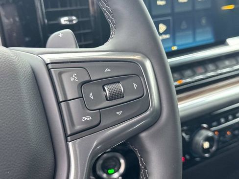 New 2026 Chevrolet Silverado 1500 RST w/ All Star Edition Plus AWD/4WD image 26