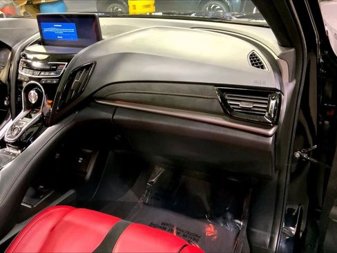 Used 2023 Acura RDX A-Spec image 18