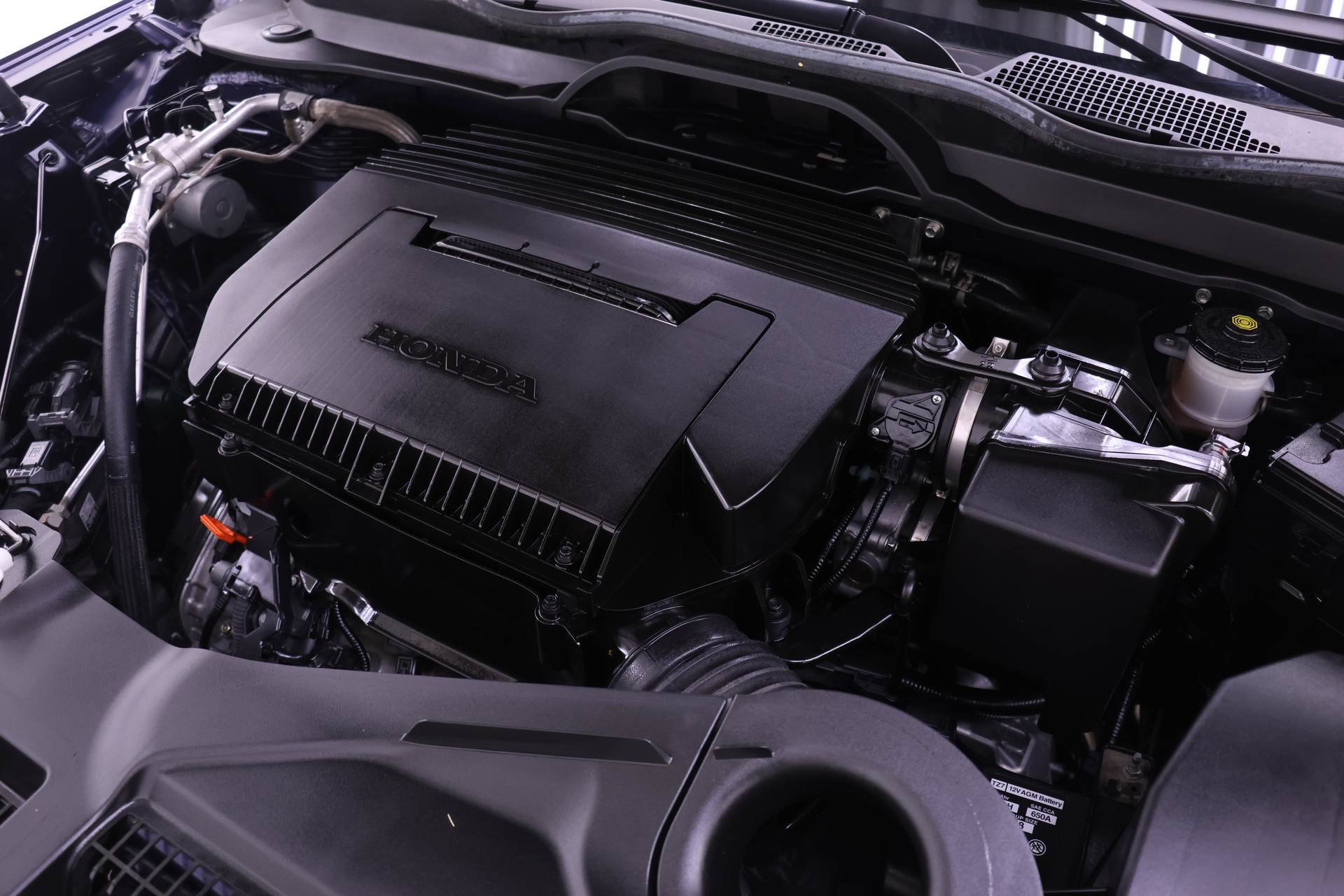 Certified 2024 Honda Pilot EX-L image 17