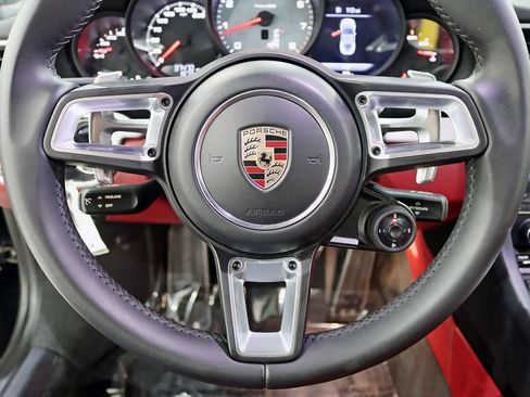Used 2017 Porsche 911 Carrera S RWD image 16
