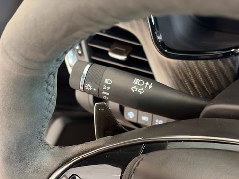 Used 2017 Cadillac CTS V w/ Carbon Black Package image 9