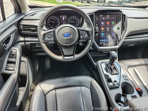 Certified 2024 Subaru Crosstrek 2.5i Limited AWD/4WD image 10