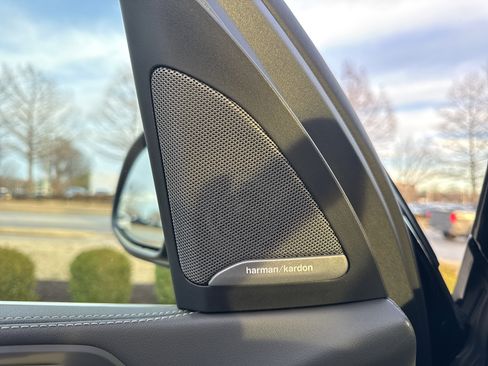 New 2026 BMW X5 xDrive40i image 20