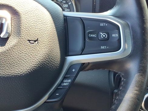 Used 2024 RAM 2500 Big Horn w/ Night Edition AWD/4WD image 10