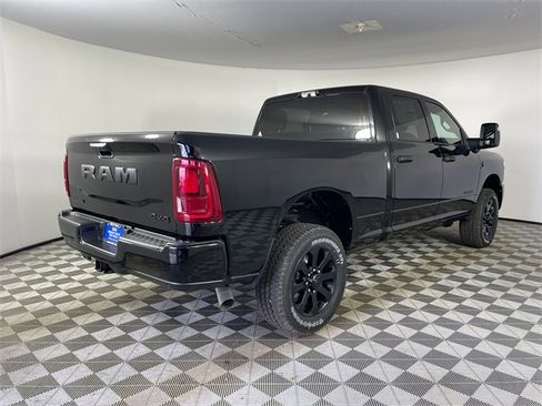 New 2026 RAM 2500 Big Horn image 22