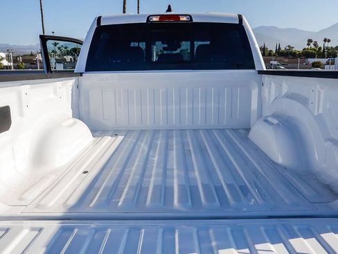 New 2026 RAM 1500 Big Horn RWD image 31