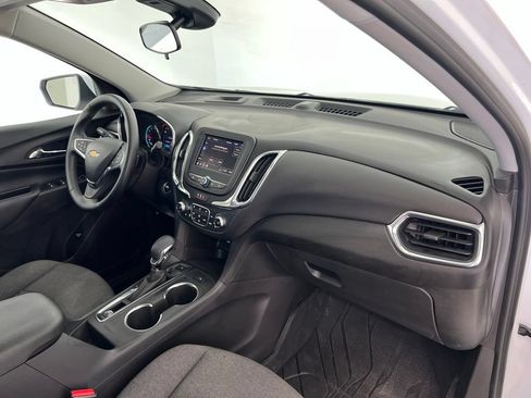 Used 2024 Chevrolet Equinox LT w/ LPO, Floor Liner Package AWD/4WD image 26
