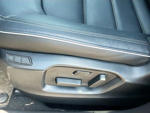 Used 2025 MAZDA CX-5 AWD 2.5 S w/ Premium Plus Pkg image 22