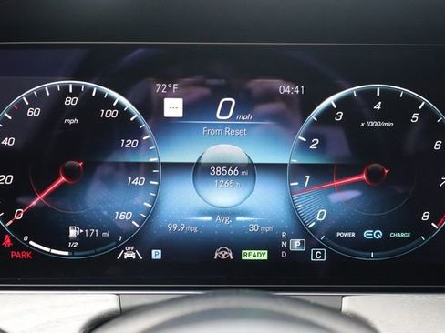 Used 2021 Mercedes-Benz E 450 4MATIC All-Terrain Wagon image 33