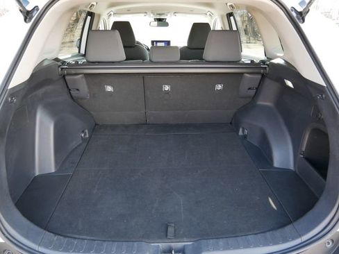 Used 2025 Toyota RAV4 XLE image 10