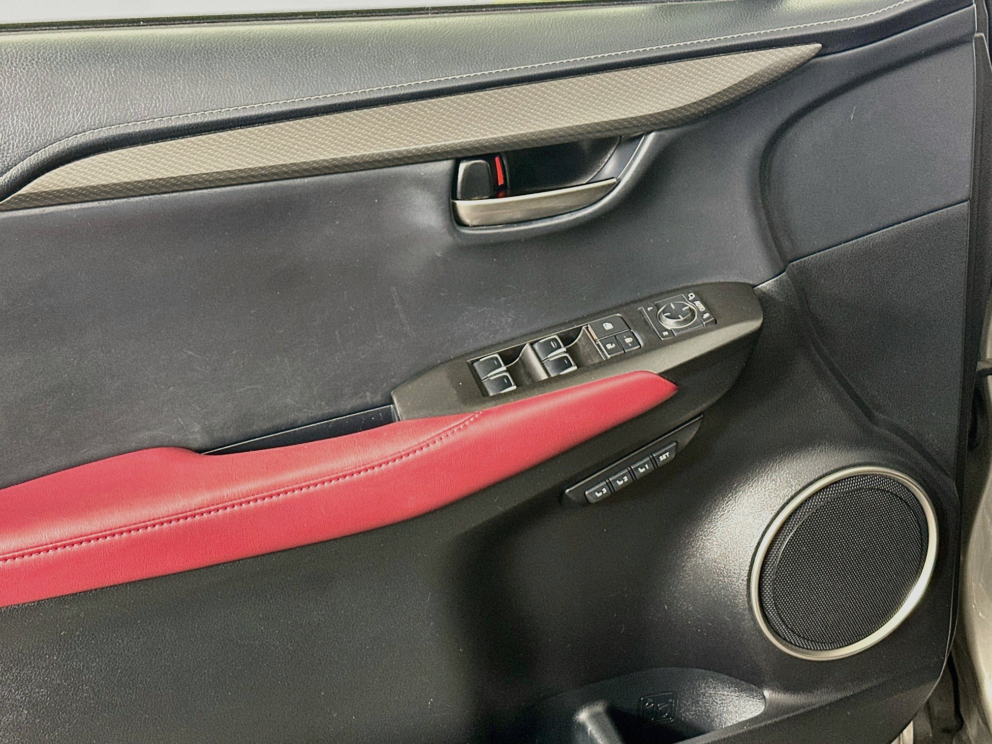 Used 2020 Lexus NX 300 AWD w/ Premium Package image 15