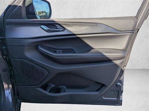 New 2025 Jeep Grand Cherokee Laredo X w/ Luxury Tech Group I image 27