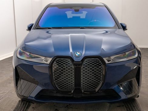 Used 2025 BMW iX M60 image 20