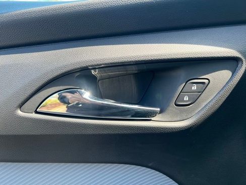 New 2027 Chevrolet Bolt LT image 16