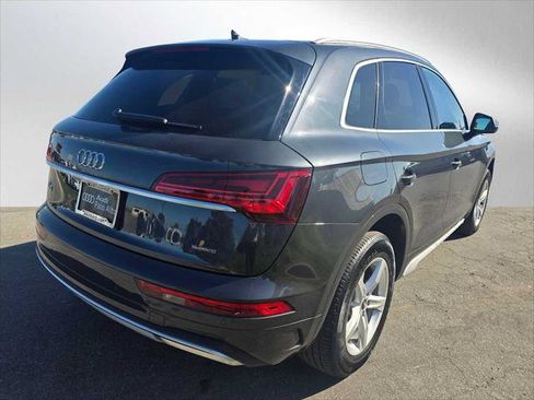 Used 2023 Audi Q5 2.0T Premium image 3