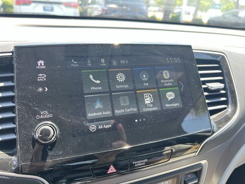 Used 2022 Honda Pilot Special Edition image 24