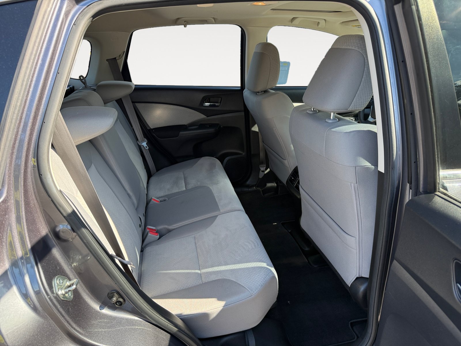 Used 2016 Honda CR-V EX image 18